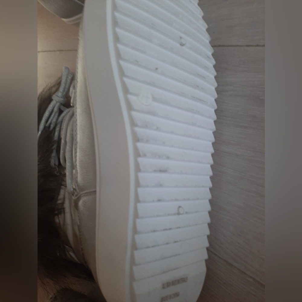 Winter ❄️🥶 boots - Picture 4 of 7